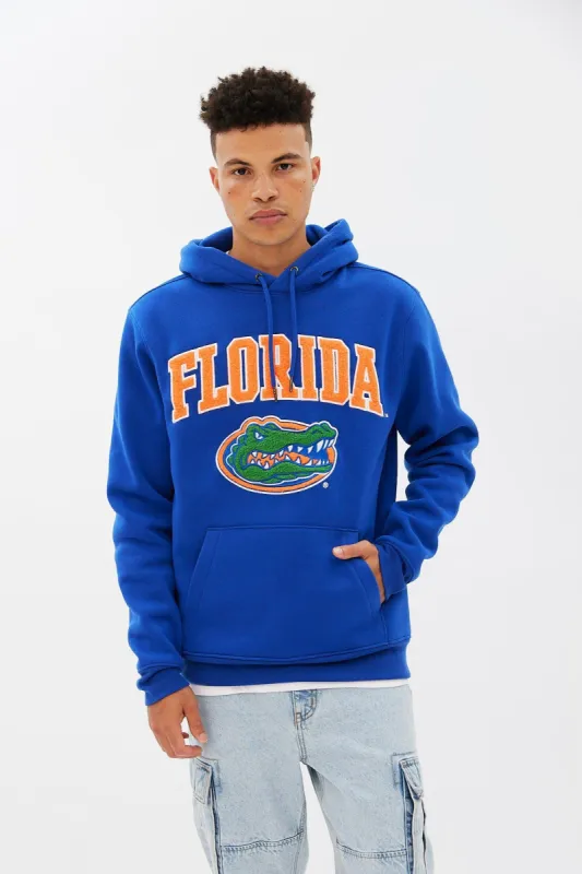 Florida Gators Graphic Pullover Hoodie sold by Bluenotes