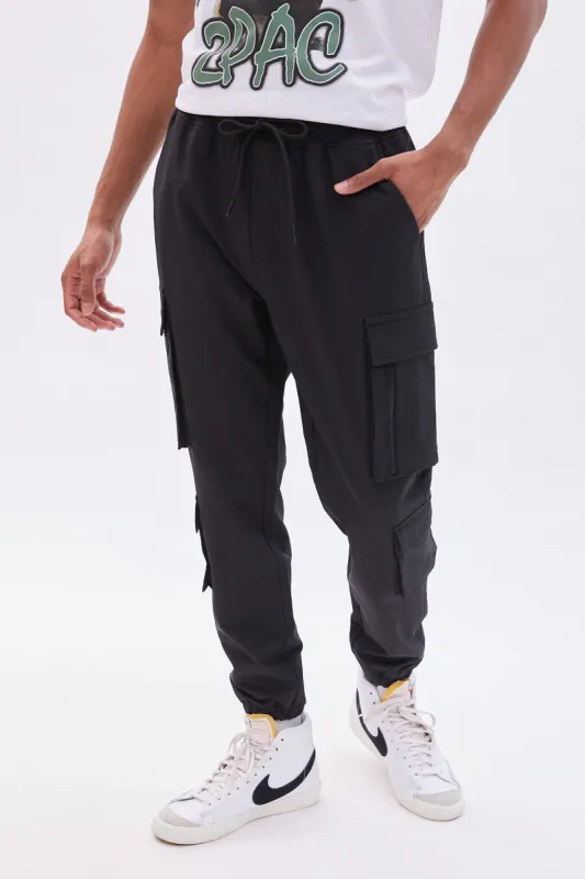 Traveler Utility Jogger sold by Bluenotes