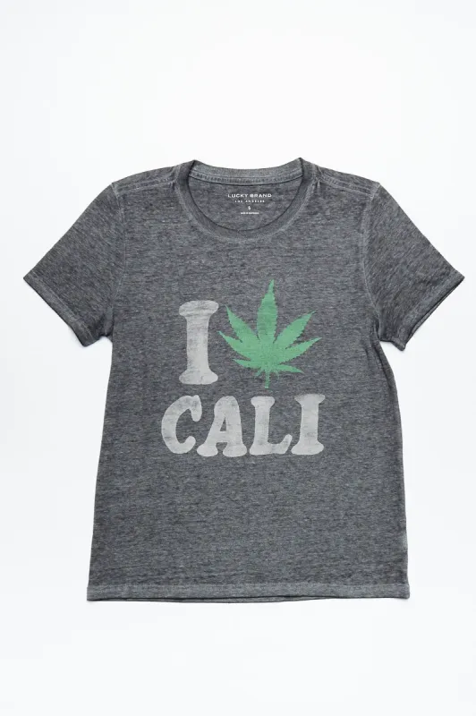 California Weed Classic Tee sold by Bluenotes