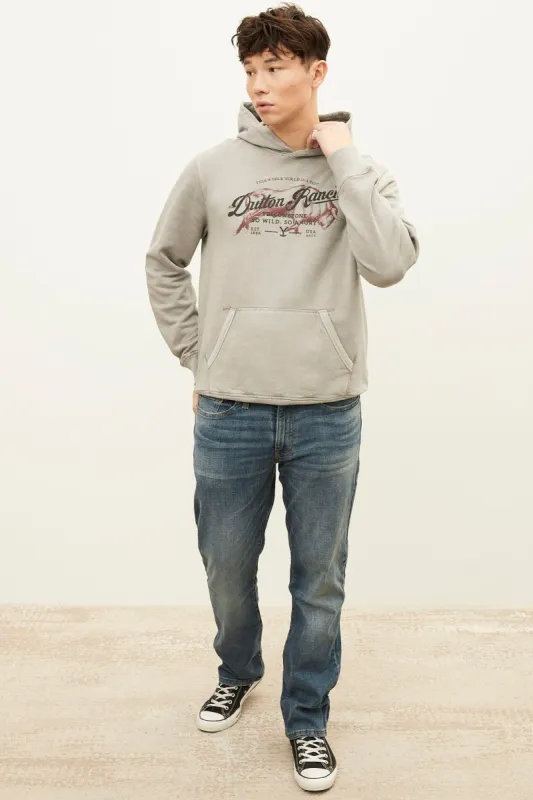 363 Vintage Straight Jean sold by Bluenotes