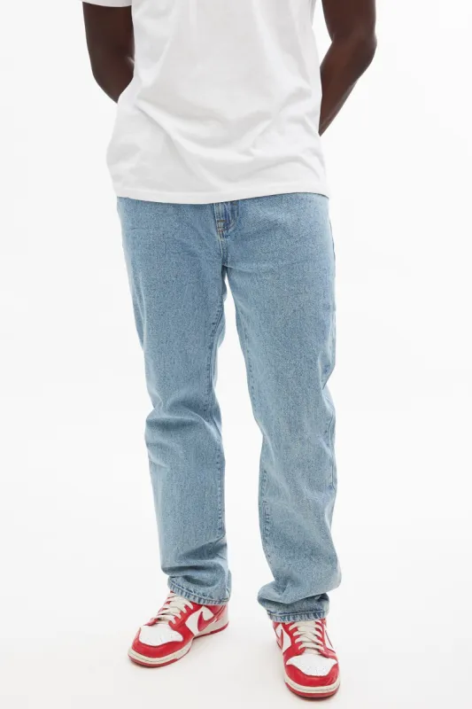 AERO Rigid Relaxed Jean sold by Bluenotes