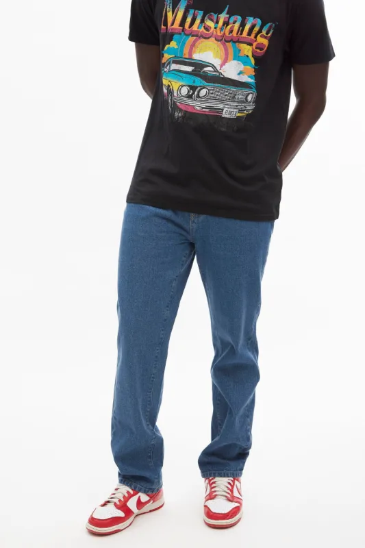 Jake Loose Jean sold by Bluenotes