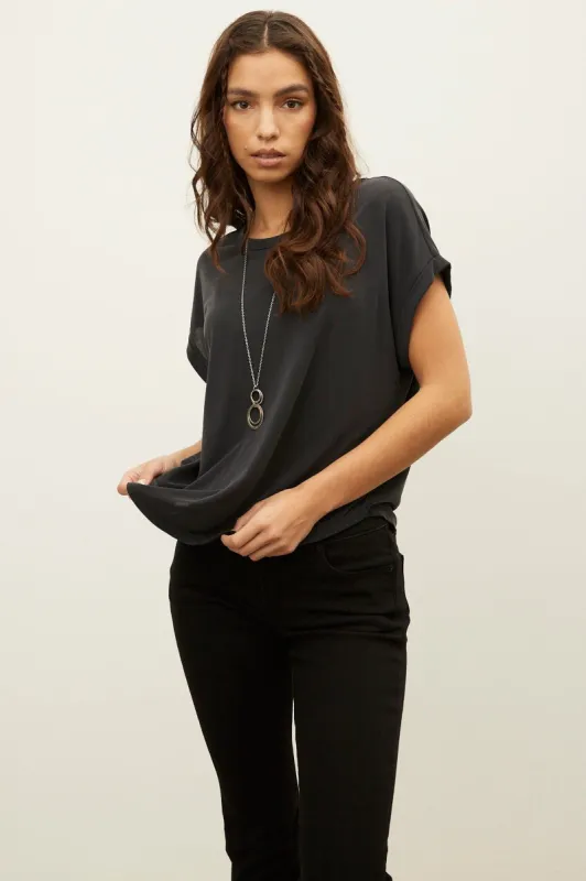 Super Soft Dolman Tee sold by Bluenotes