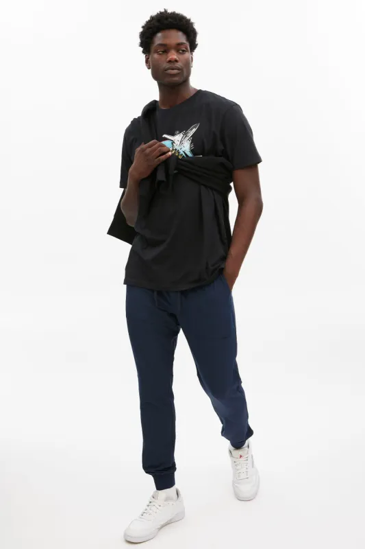Traveler Jogger sold by Bluenotes