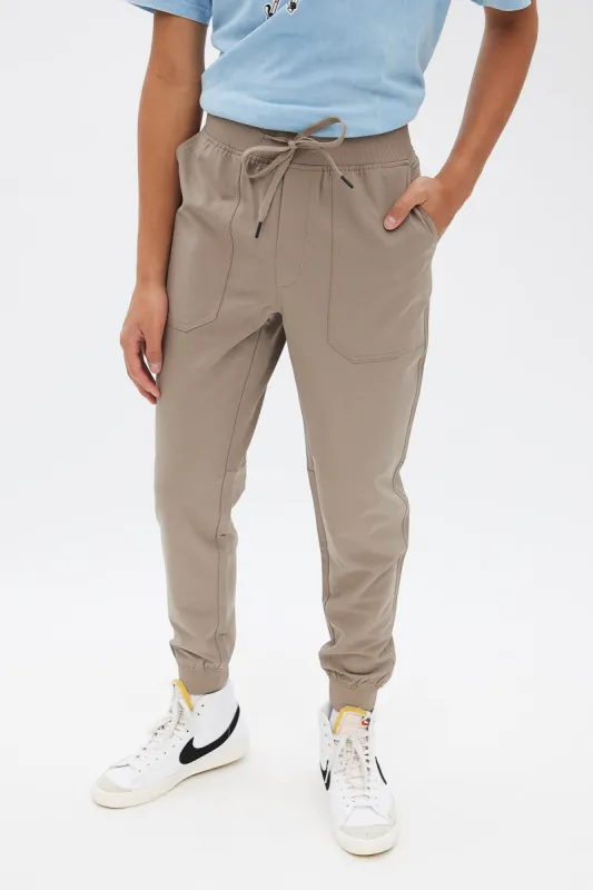 Traveler Jogger sold by Bluenotes
