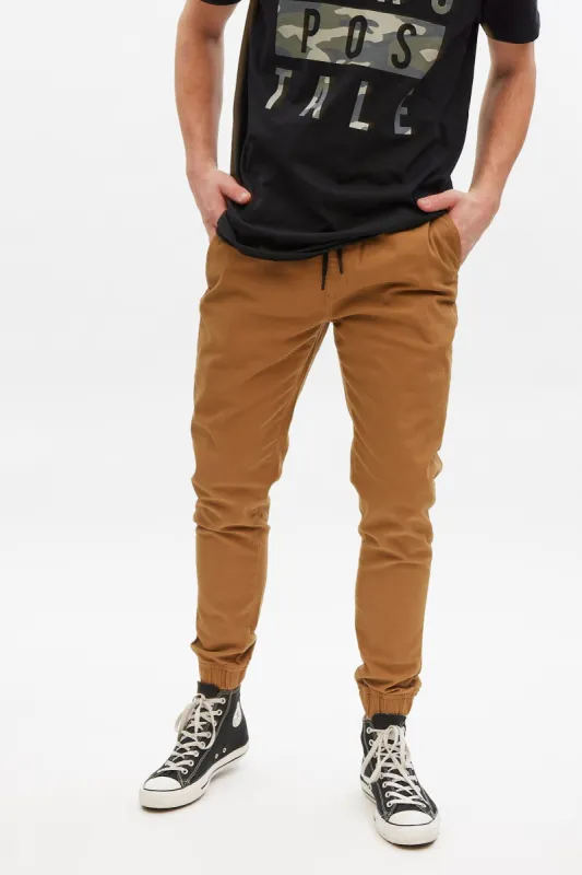 Slim Jogger sold by Bluenotes