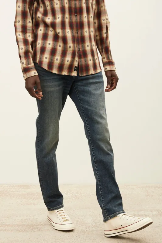 110 Slim CoolMax® Stretch Jean sold by Bluenotes