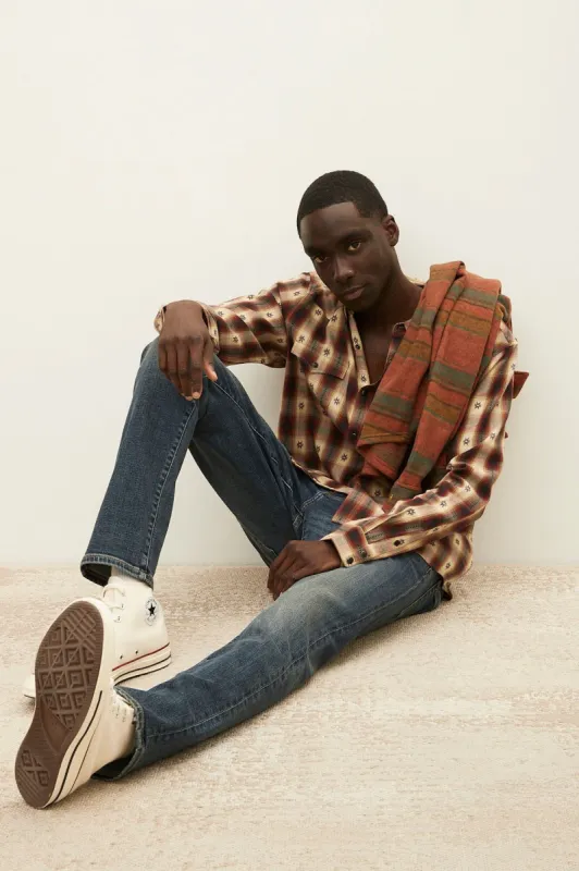 110 Slim CoolMax® Stretch Jean sold by Bluenotes