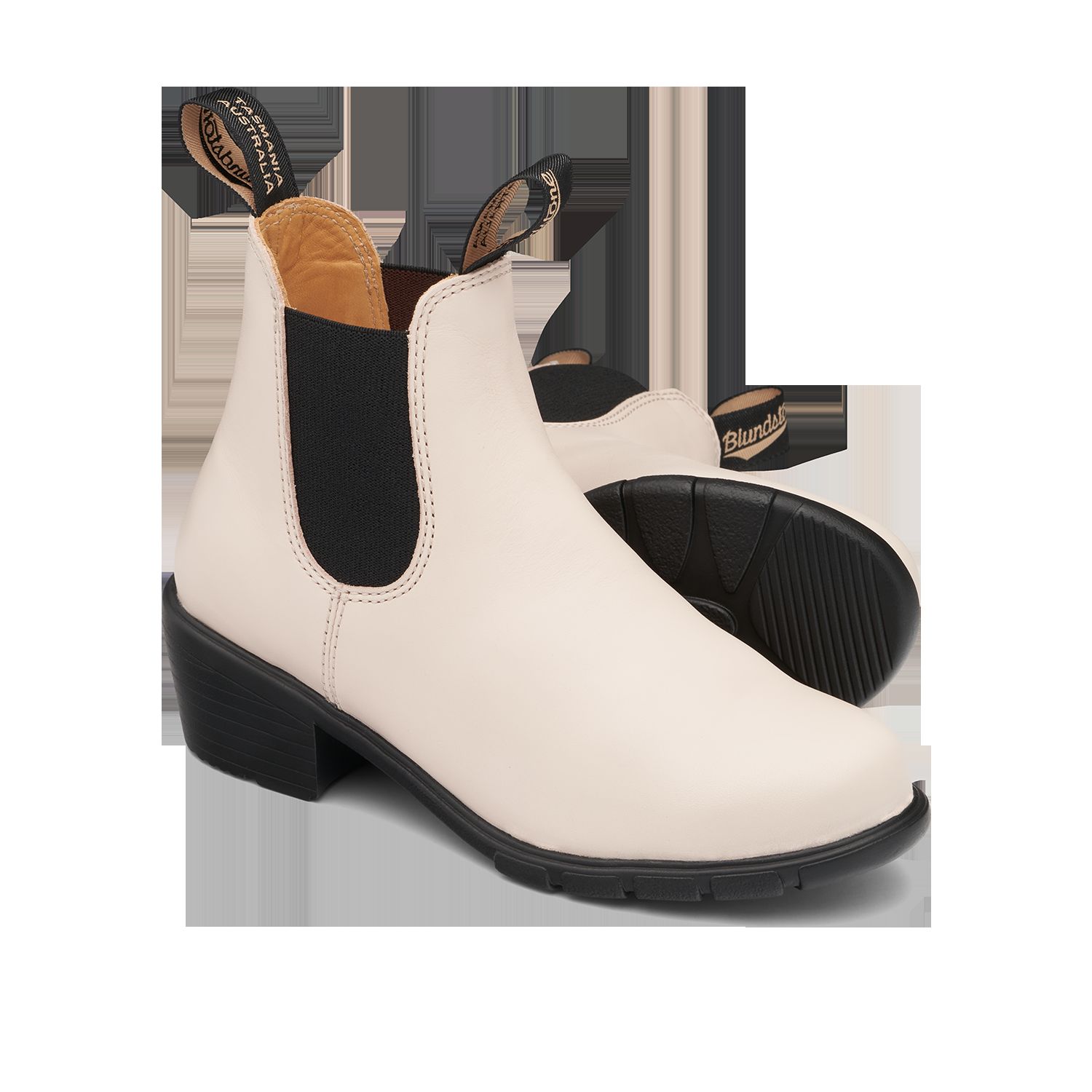 Blundstone 2160 - Women's Series Heel Pearl sold by Blundstone product image thumbnail 3