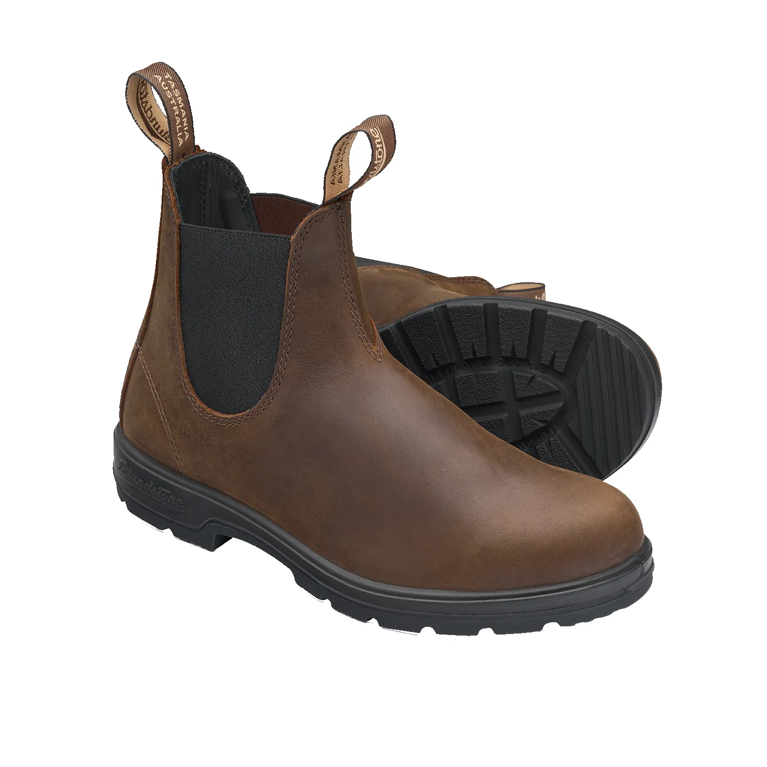 Blundstone 1609 - Classics Antique Brown sold by Blundstone product image thumbnail 3