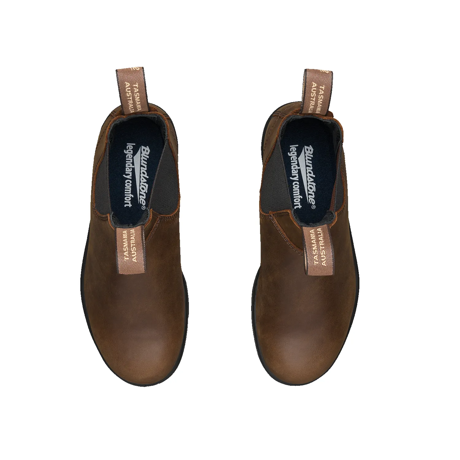 Blundstone 1609 - Classics Antique Brown sold by Blundstone product image thumbnail 4