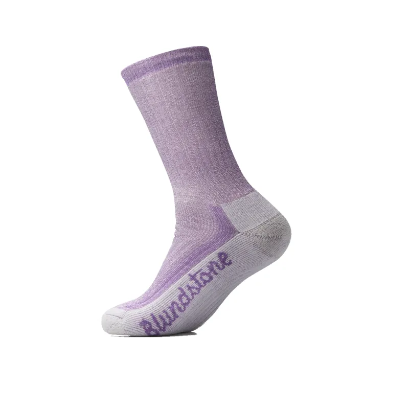 Blundstone Australian Merino Wool Socks Violet sold by Blundstone