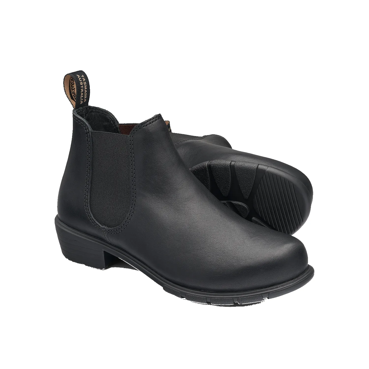 Blundstone 2068 - Women's Series Low Heel Black sold by Blundstone product image thumbnail 3