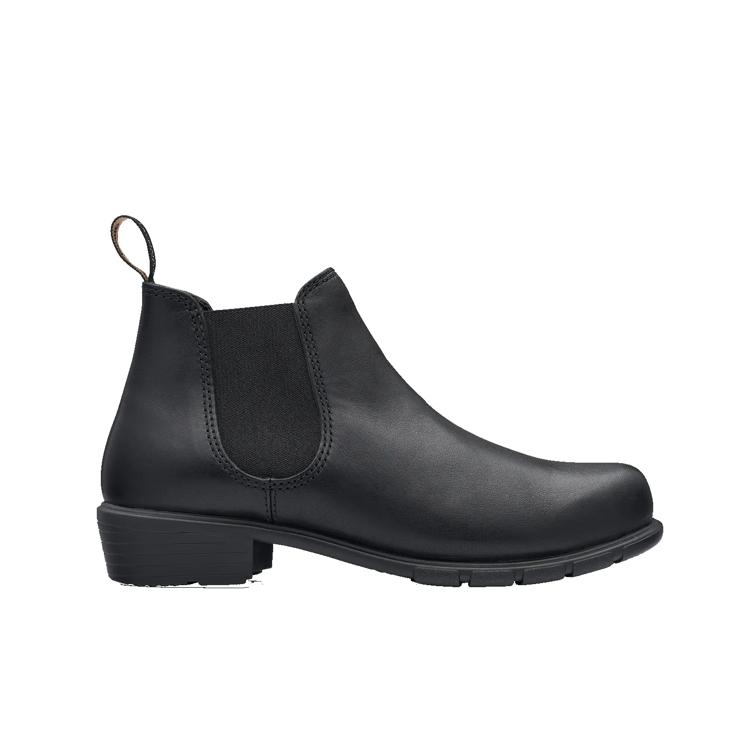 Blundstone 2068 - Women's Series Low Heel Black sold by Blundstone