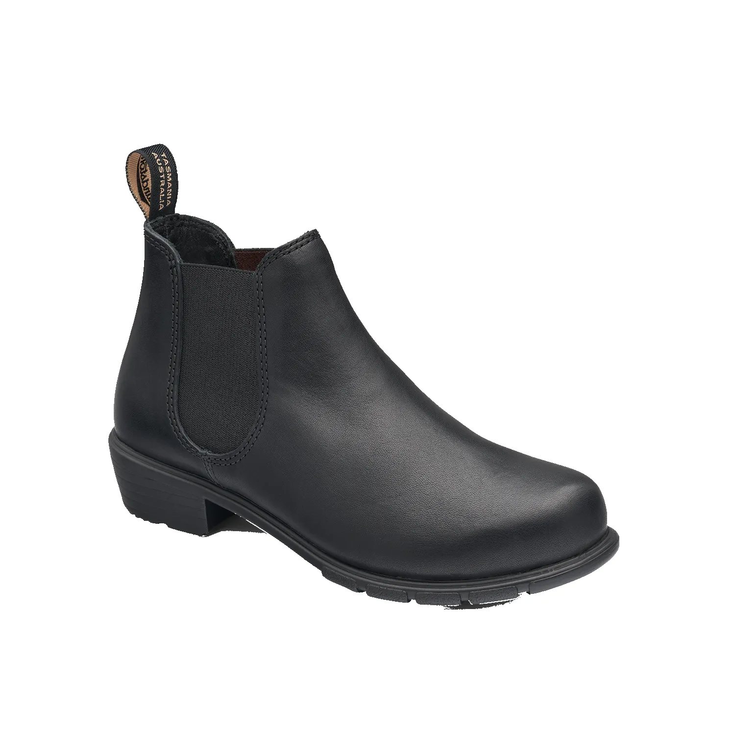 Blundstone 2068 - Women's Series Low Heel Black sold by Blundstone product image thumbnail 2