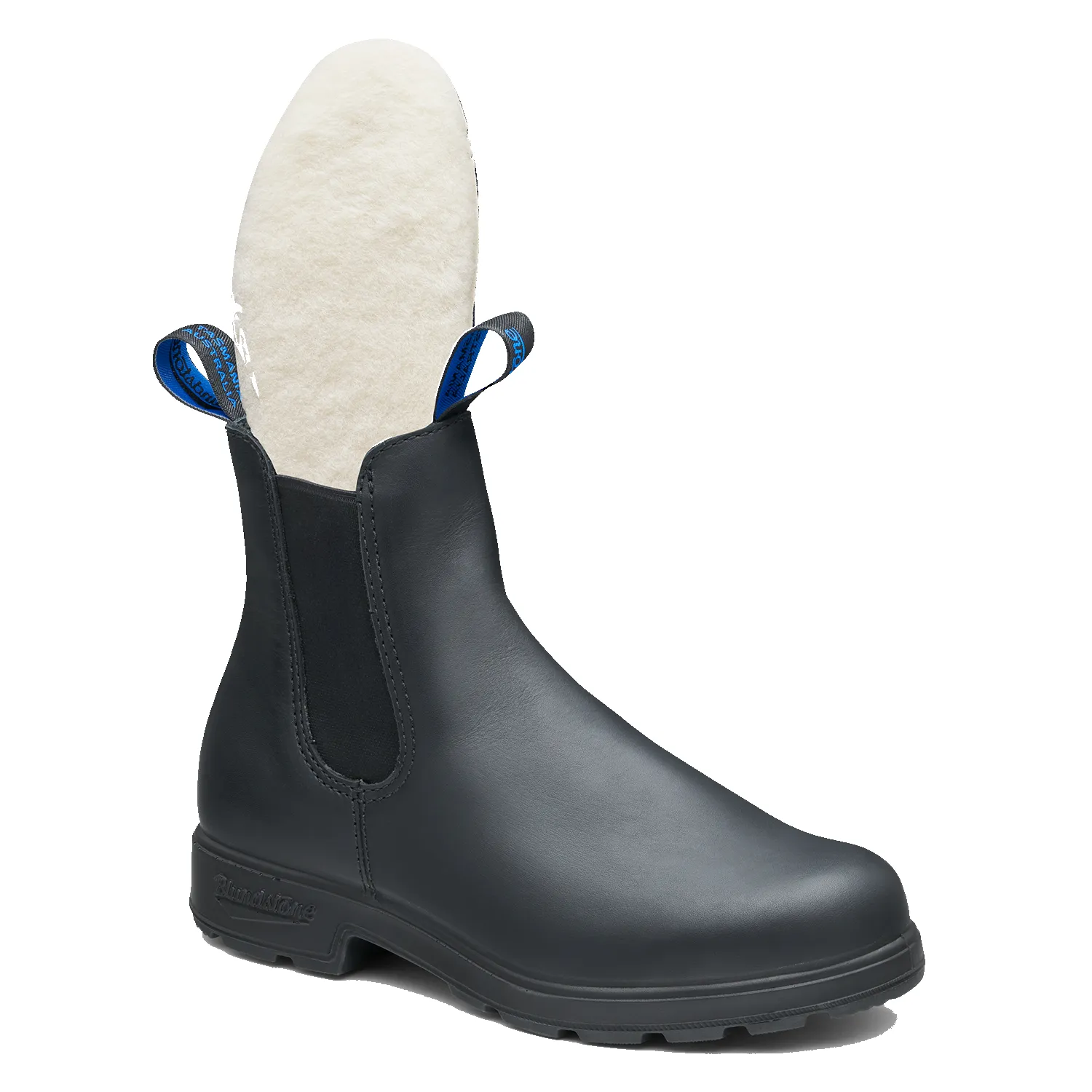 Blundstone 2274 Winter Thermal Original Women's High Top Black sold by Blundstone product image thumbnail 2