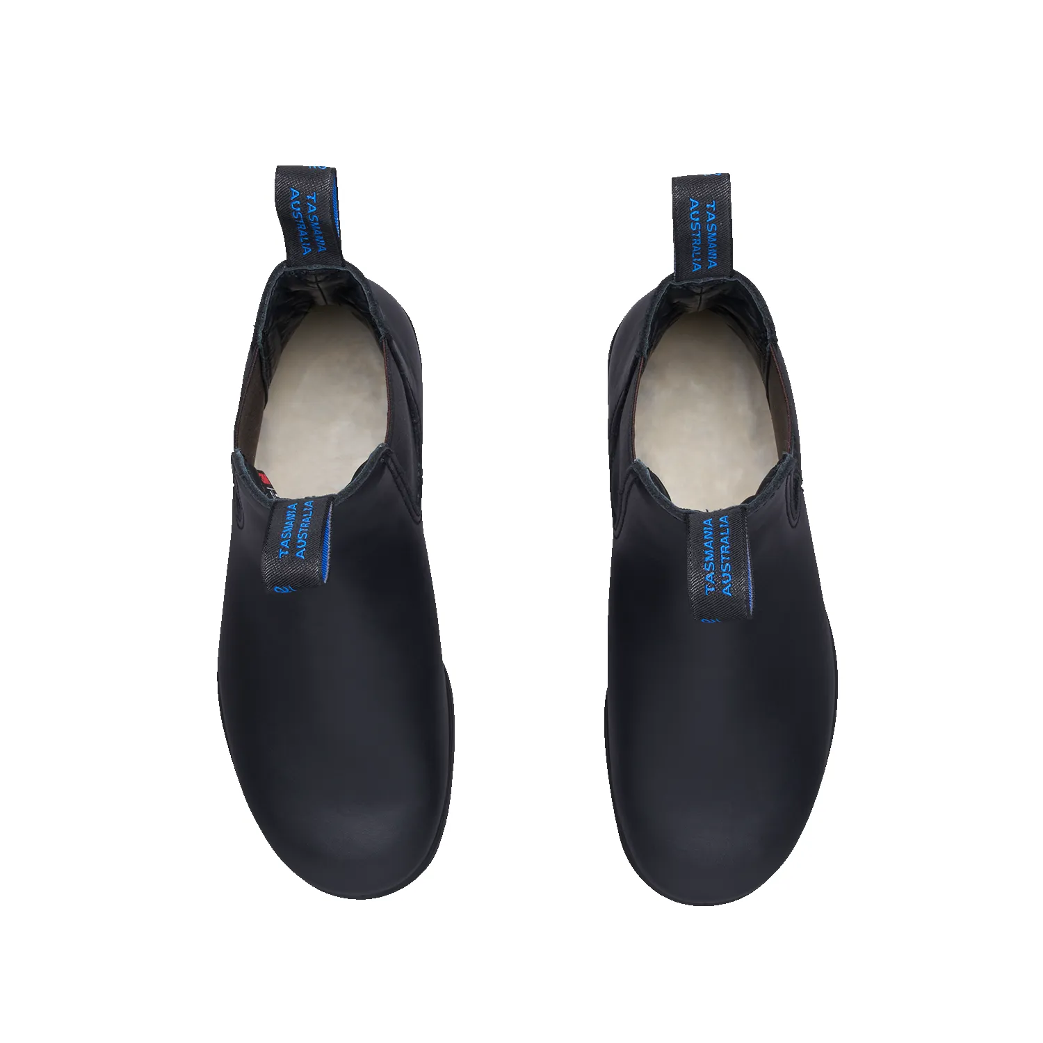 Blundstone 2274 Winter Thermal Original Women's High Top Black sold by Blundstone product image thumbnail 5