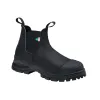 Blundstone 968 - XFR Work & Safety Boot Black sold by Blundstone