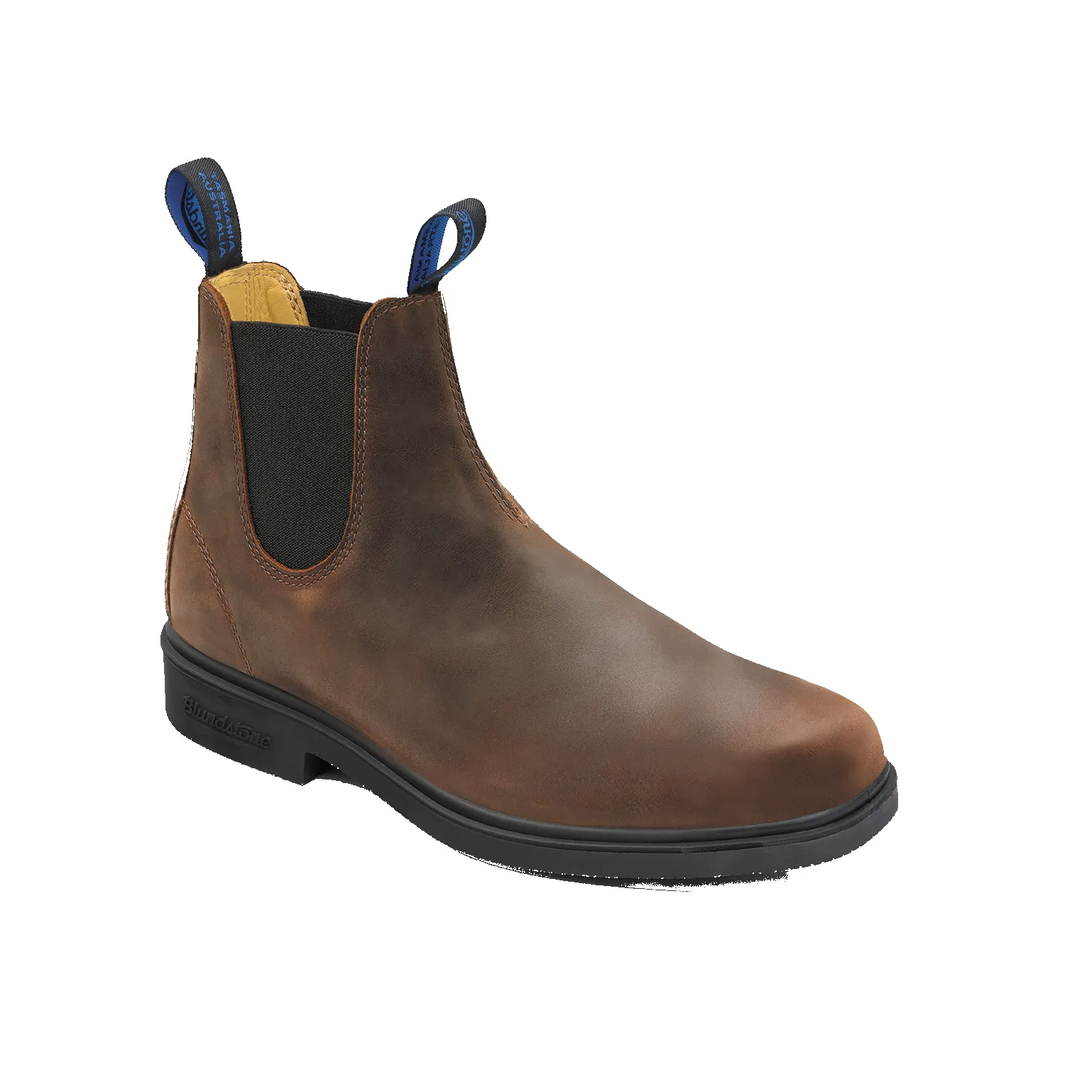 Blundstone 2082 - Winter Thermal Chisel Toe Antique Brown sold by Blundstone product image thumbnail 3