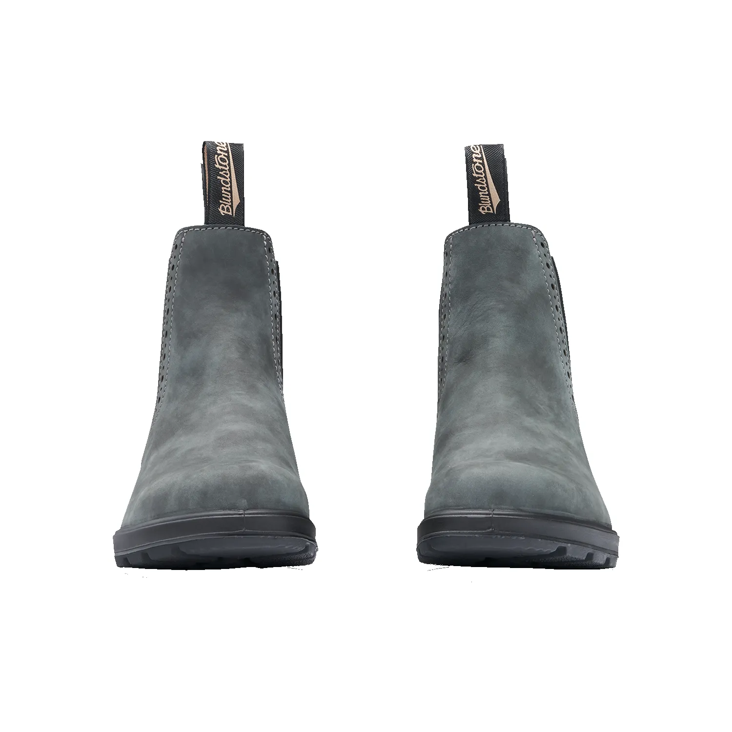 Blundstone 1630 - Originals Women's High Top Rustic Black sold by Blundstone product image thumbnail 5