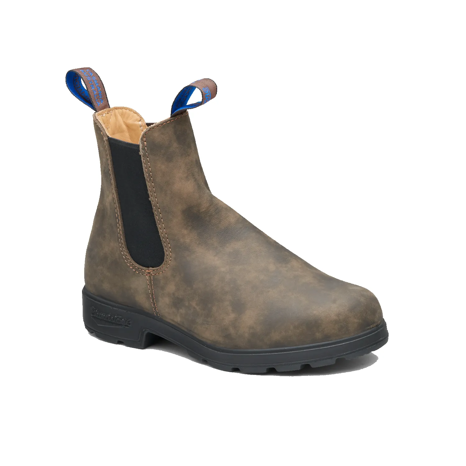 Blundstone 2223 - Winter Thermal Originals Women's High Top Rustic Brown sold by Blundstone product image thumbnail 3