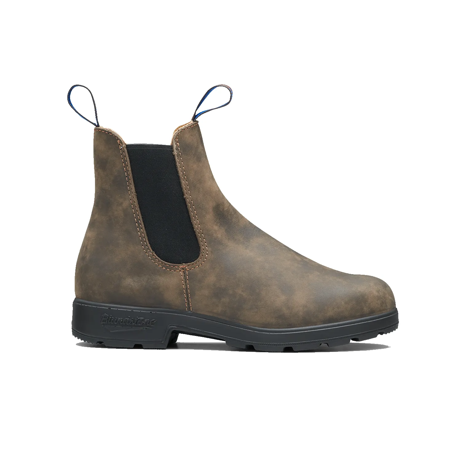 Blundstone 2223 - Winter Thermal Originals Women's High Top Rustic Brown sold by Blundstone