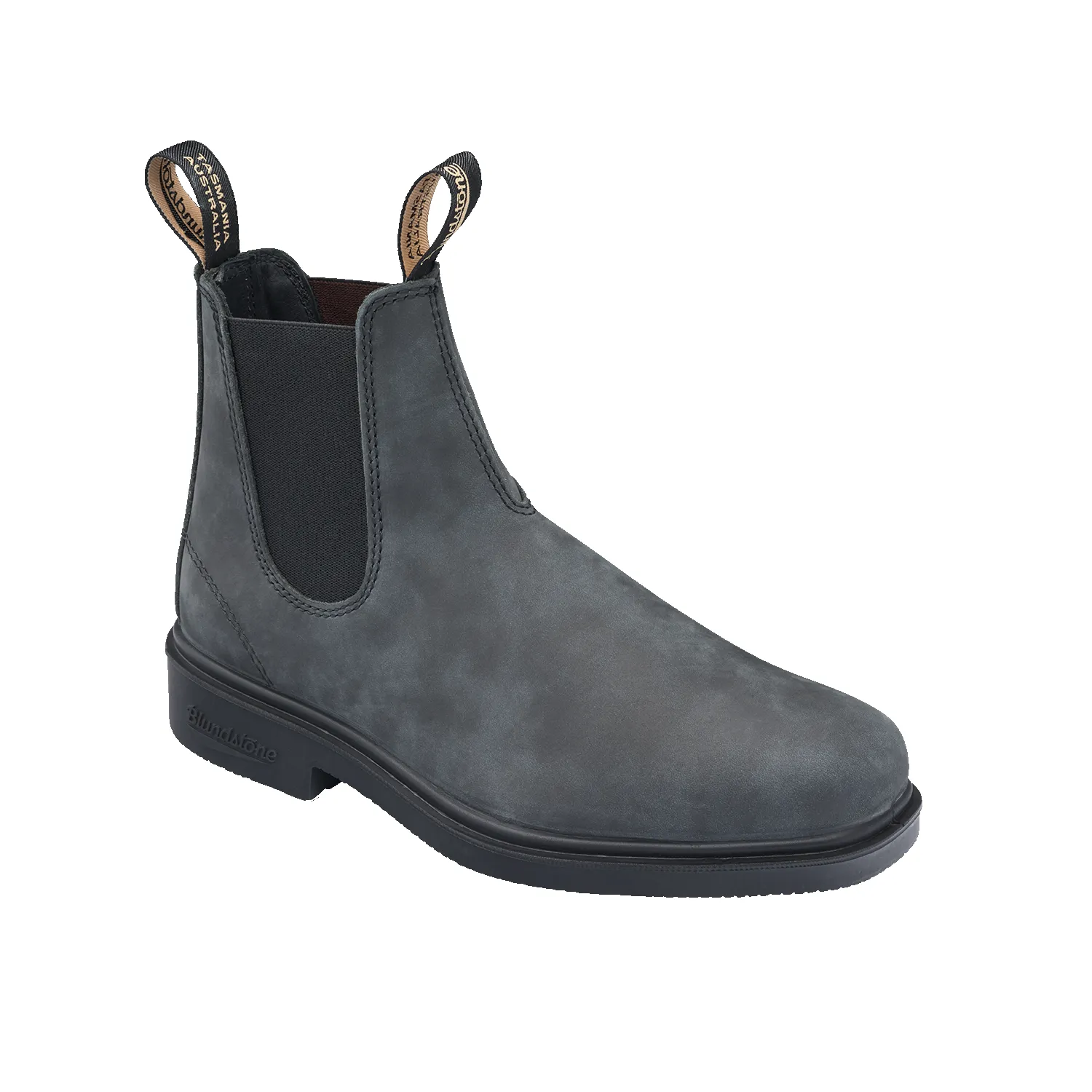 Blundstone 1308 - Chisel Toe Rustic Black sold by Blundstone product image thumbnail 2