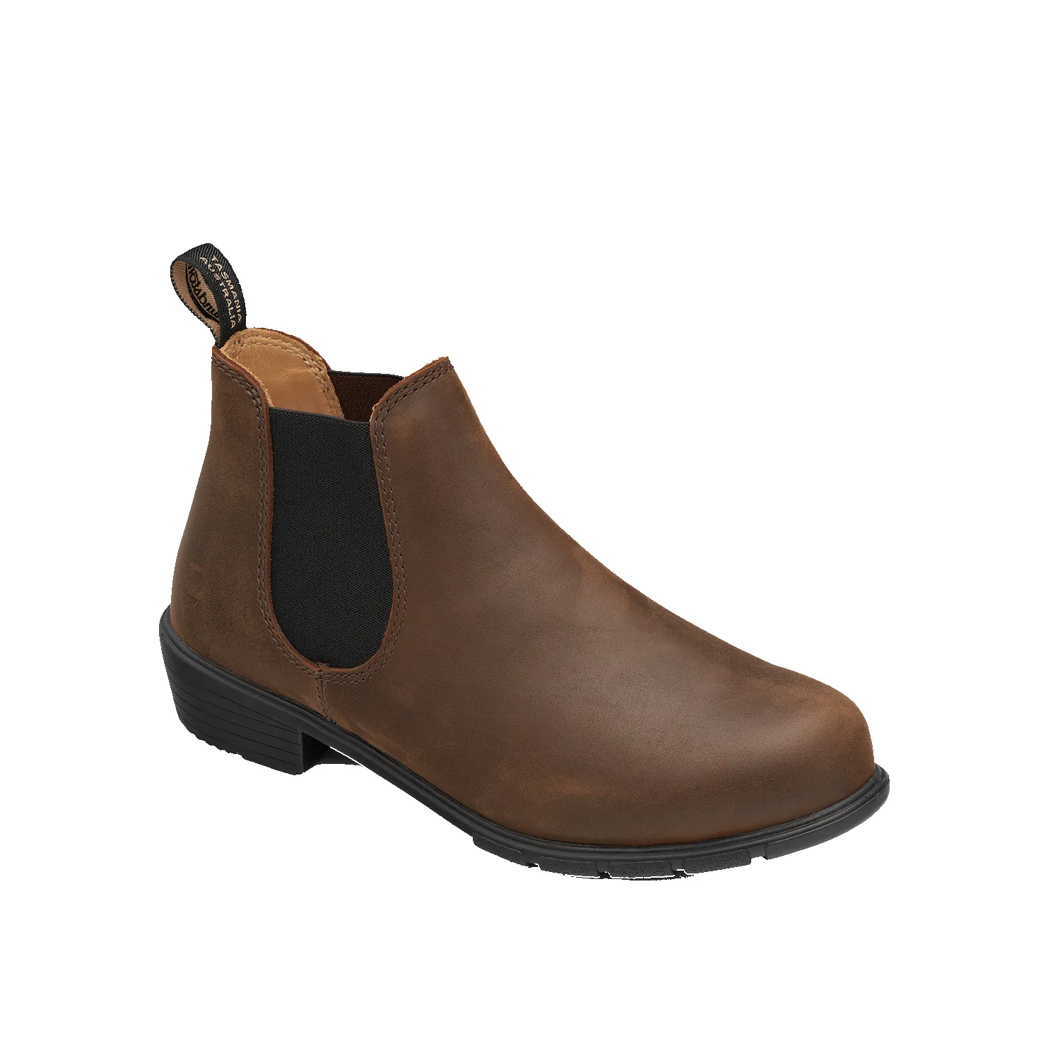 Blundstone 1970 - Women's Series Low Heel Antique Brown sold by Blundstone product image thumbnail 2