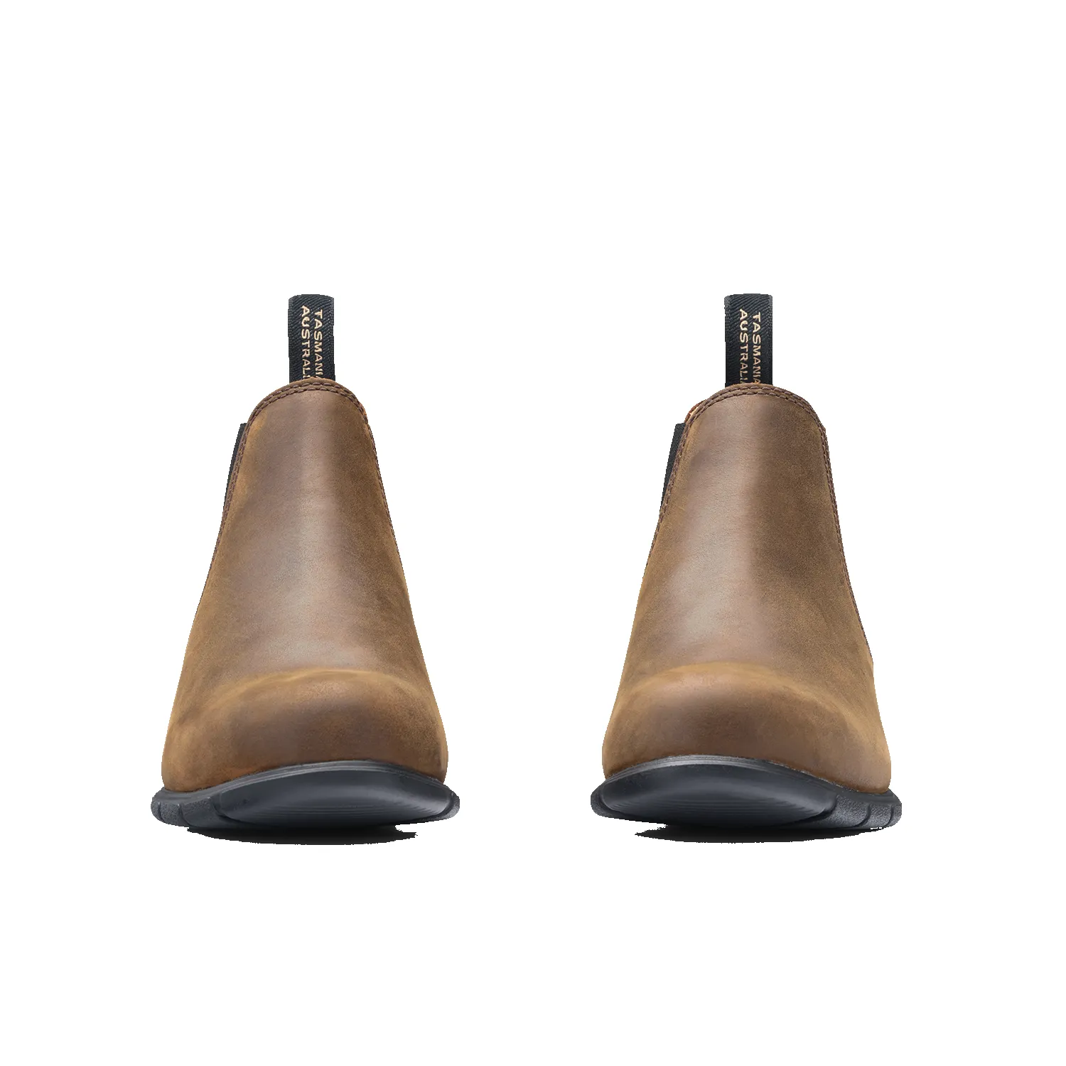 Blundstone 1970 - Women's Series Low Heel Antique Brown sold by Blundstone product image thumbnail 5