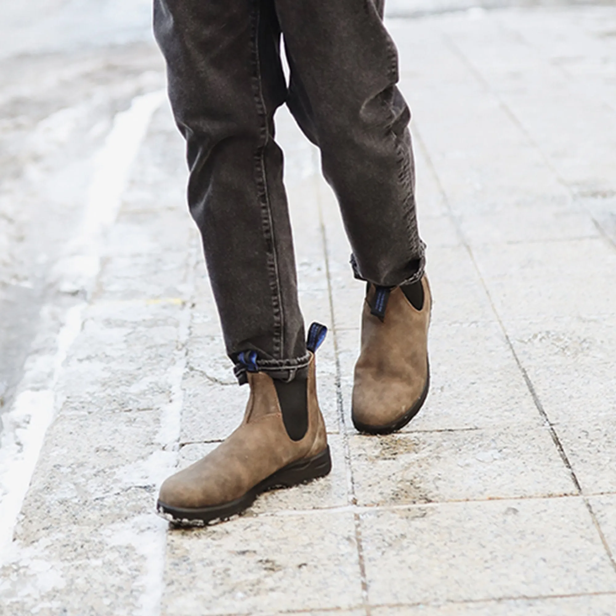 Men's All-Terrain Thermal #2242 sold by Blundstone product image thumbnail 4