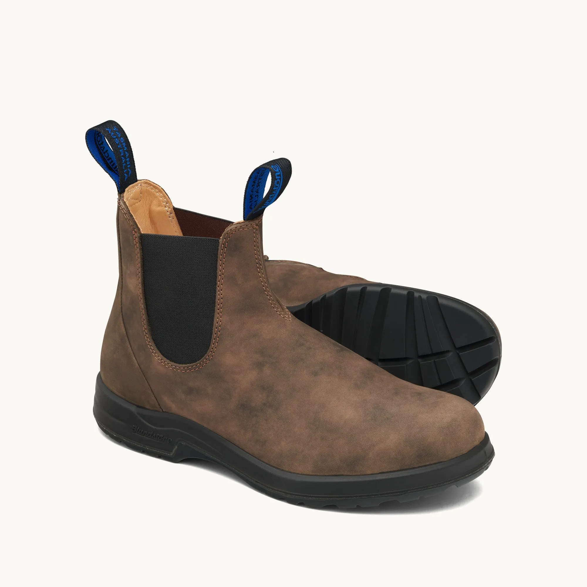 Men's All-Terrain Thermal #2242 sold by Blundstone product image thumbnail 2