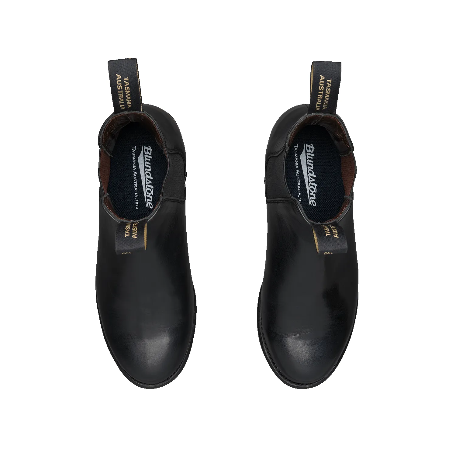 Blundstone 153 - Heritage Women's Chelsea Black sold by Blundstone product image thumbnail 5