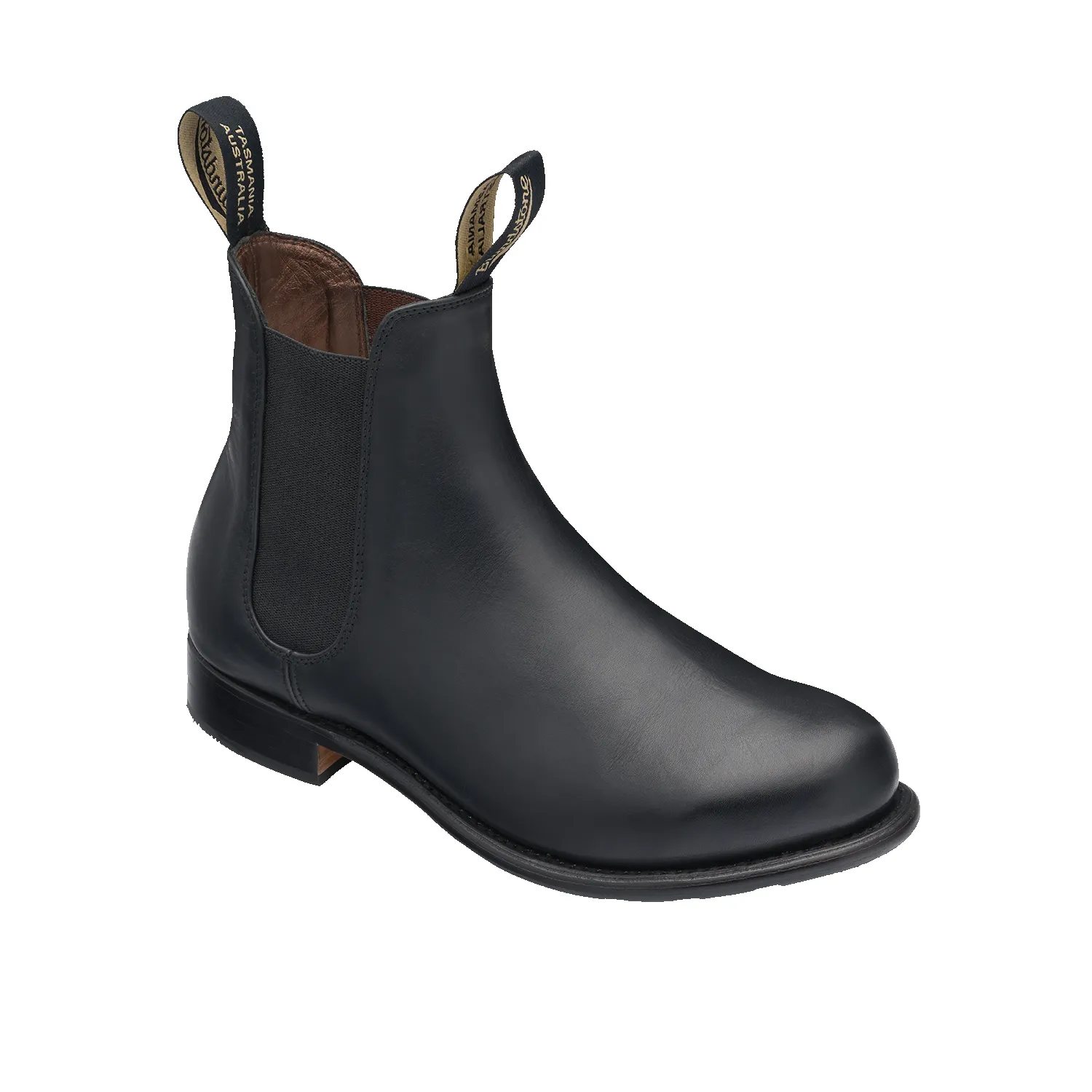 Blundstone 153 - Heritage Women's Chelsea Black sold by Blundstone product image thumbnail 2