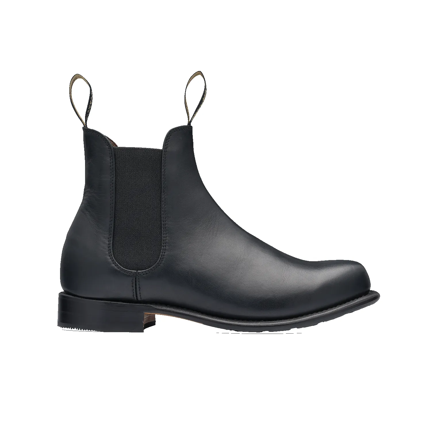 Blundstone 153 - Heritage Women's Chelsea Black sold by Blundstone