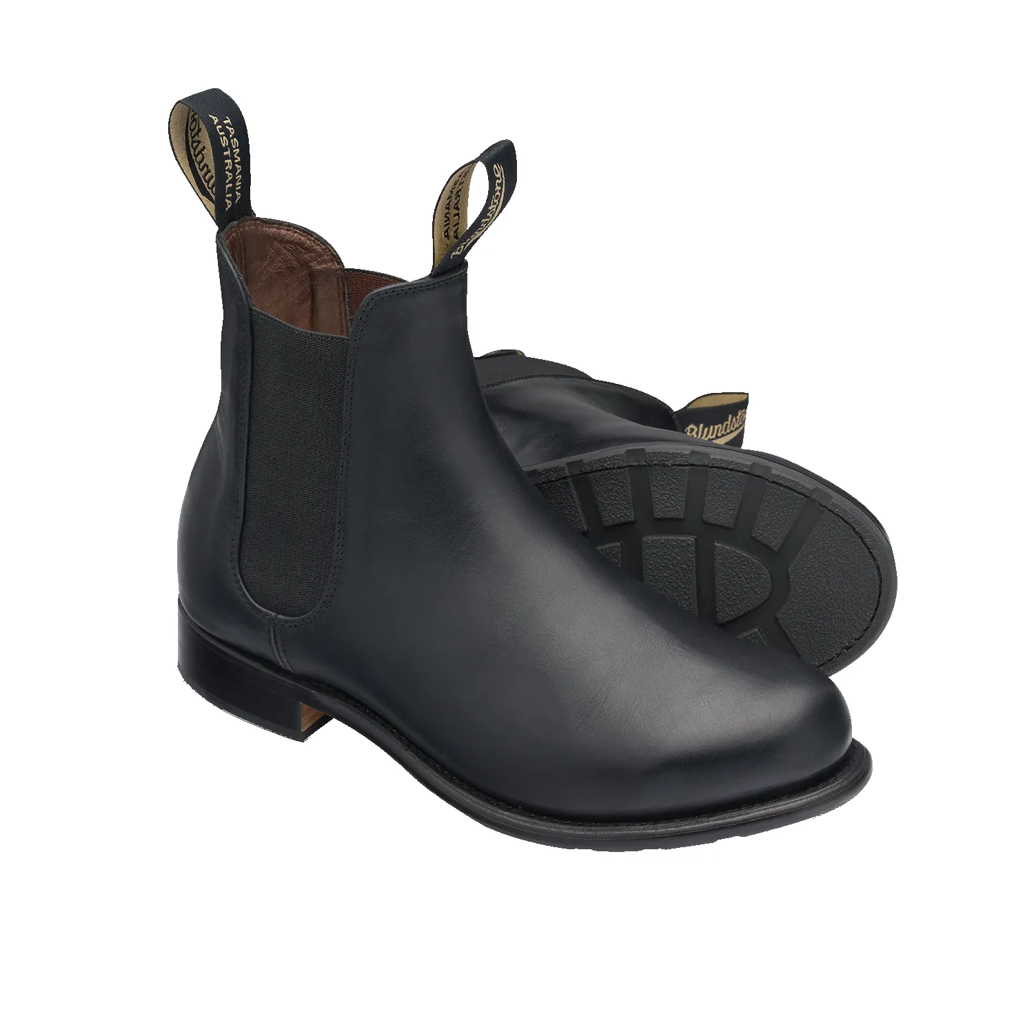 Blundstone 153 - Heritage Women's Chelsea Black sold by Blundstone product image thumbnail 3
