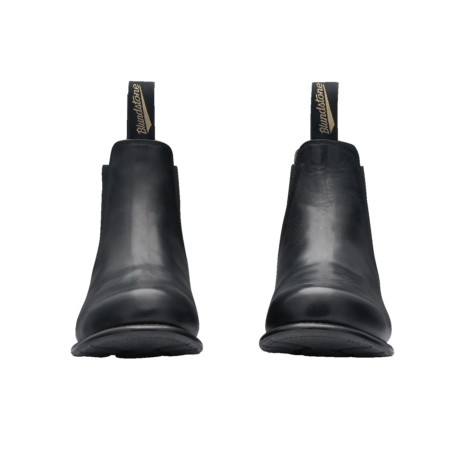 Blundstone 153 - Heritage Women's Chelsea Black sold by Blundstone product image thumbnail 4