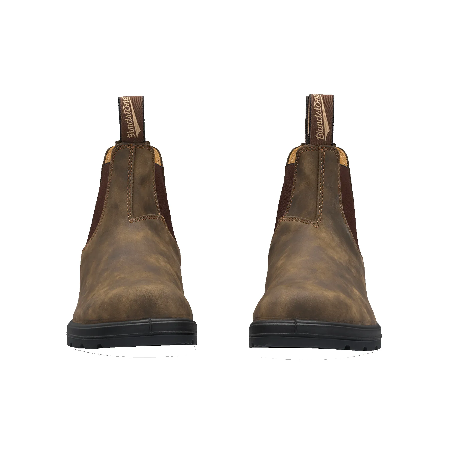 Blundstone 585 - Classics Rustic Brown sold by Blundstone product image thumbnail 5