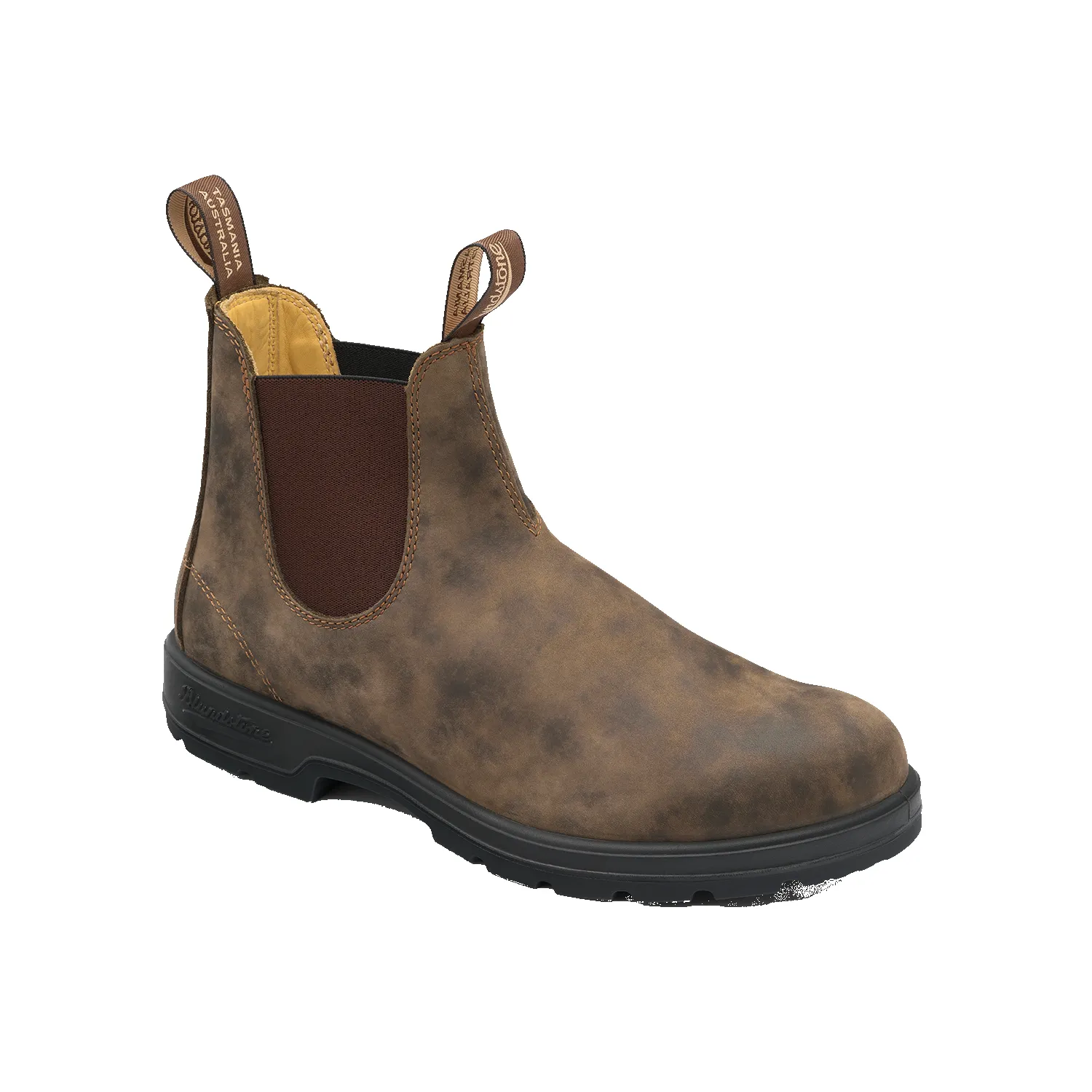 Blundstone 585 - Classics Rustic Brown sold by Blundstone product image thumbnail 2