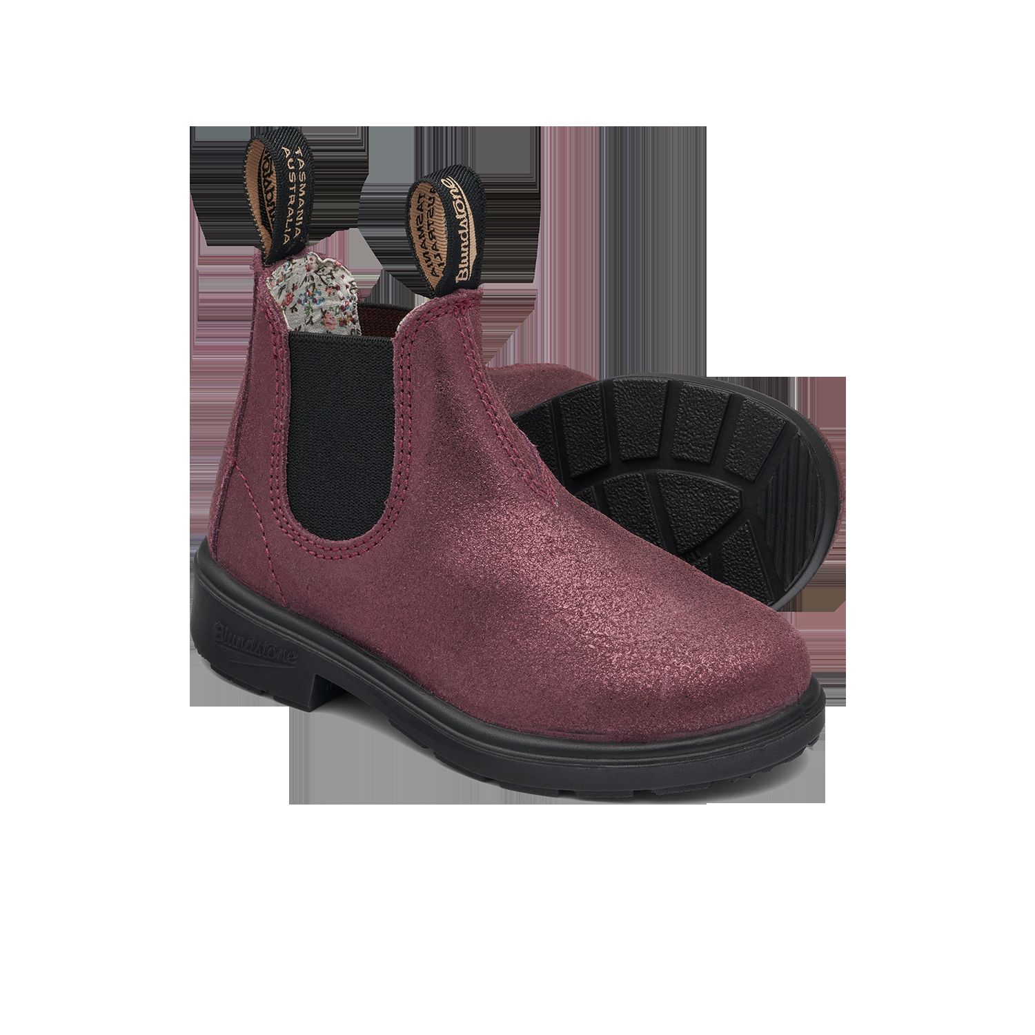 Blundstone 2090 - Kids Rose Pink sold by Blundstone product image thumbnail 3