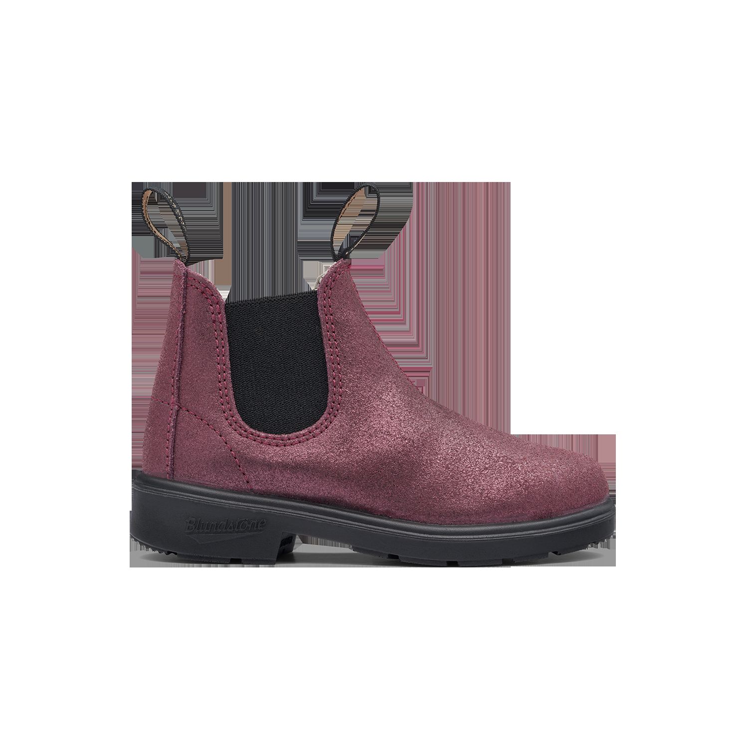 Blundstone 2090 - Kids Rose Pink sold by Blundstone