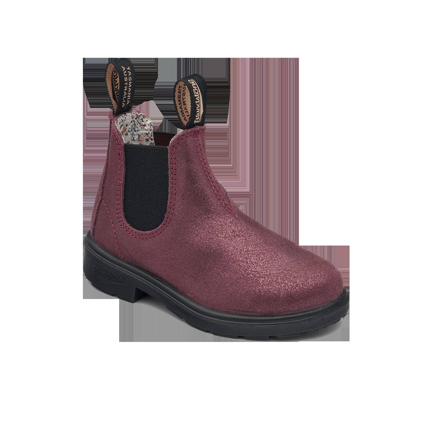 Blundstone 2090 - Kids Rose Pink sold by Blundstone product image thumbnail 2