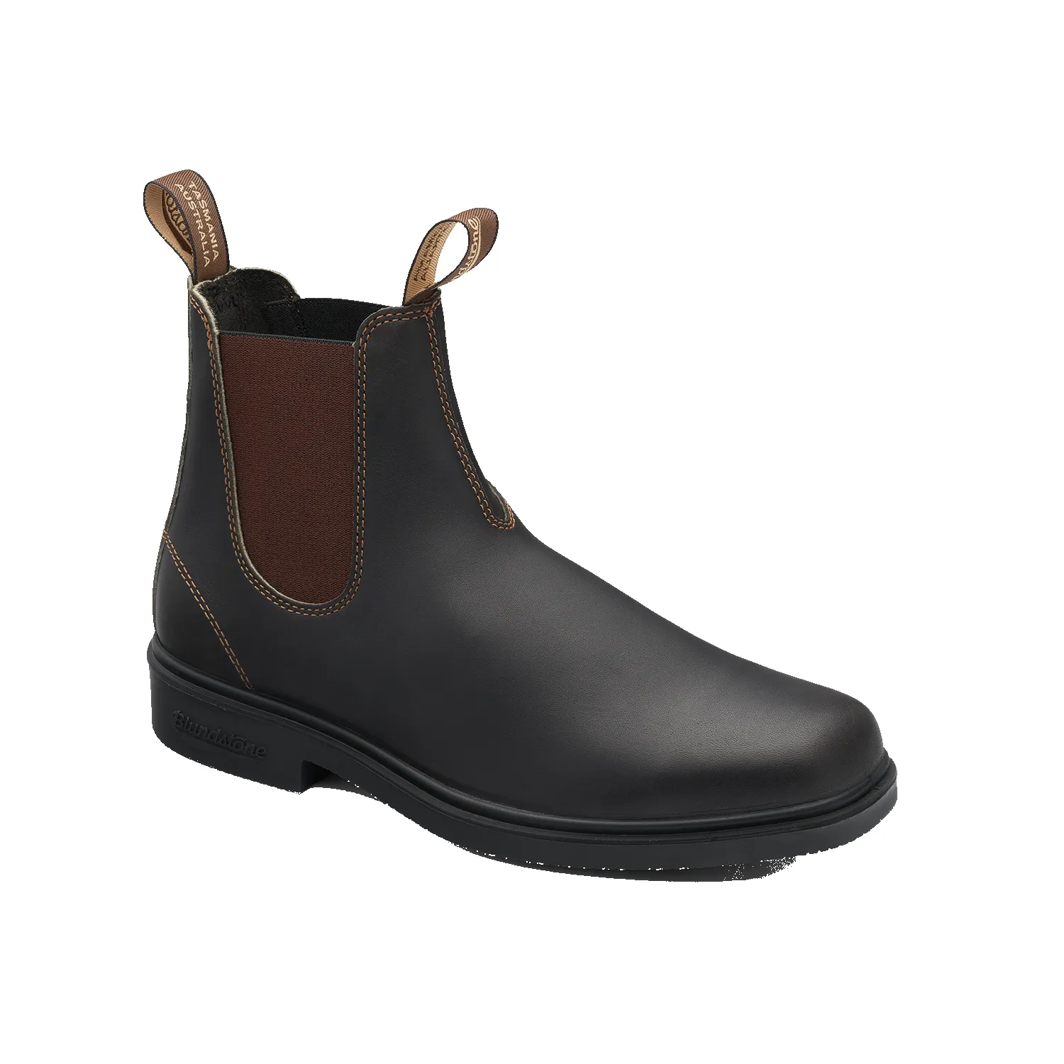 Blundstone 067 - Chisel Toe Stout Brown sold by Blundstone product image thumbnail 2