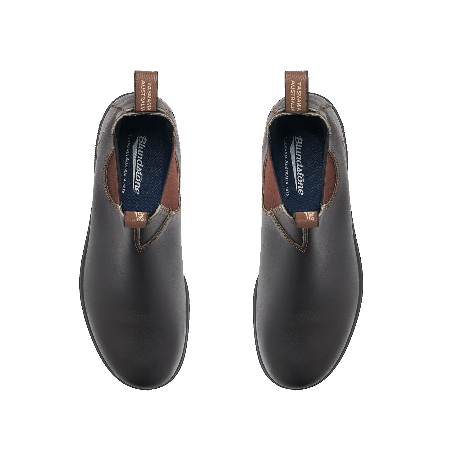 Blundstone 500 - Originals Stout Brown sold by Blundstone product image thumbnail 4