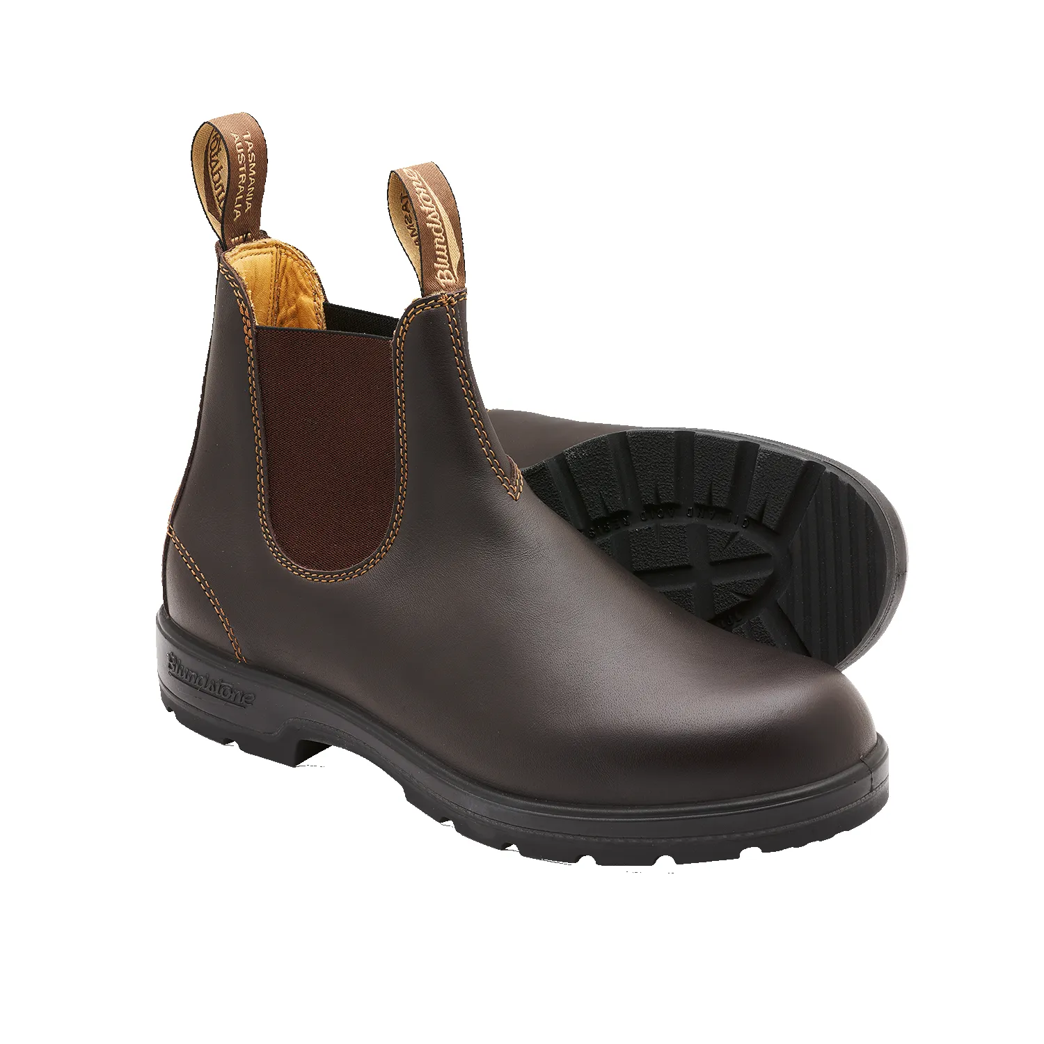 Blundstone 550 - Classics Walnut sold by Blundstone product image thumbnail 3
