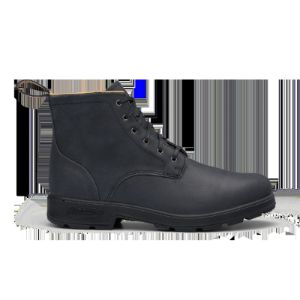 Blundstone 1936 - Original Lace Up Rustic Black sold by Blundstone