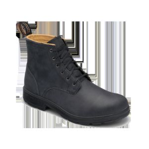 Blundstone 1936 - Original Lace Up Rustic Black sold by Blundstone