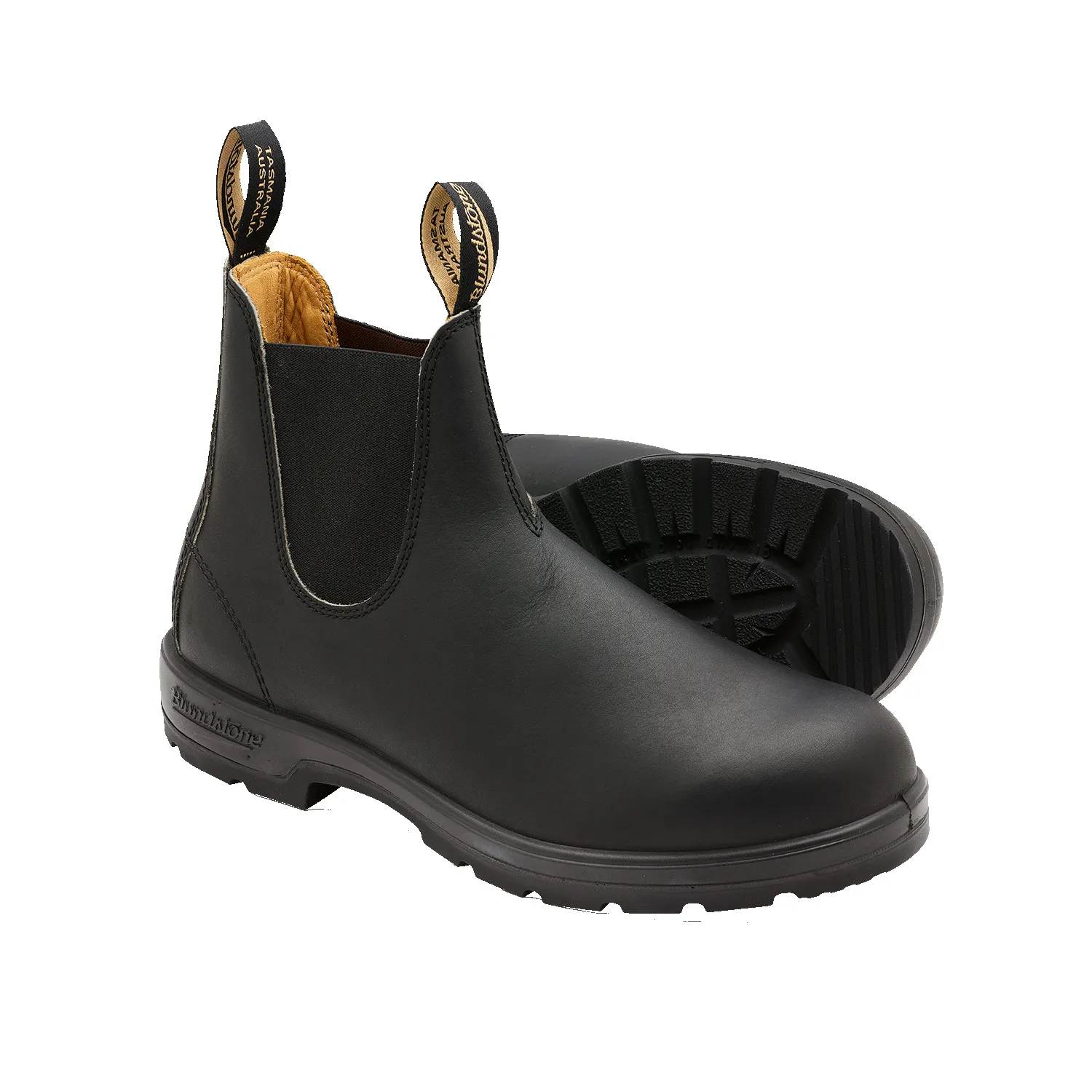 Blundstone 558 - Classics Black sold by Blundstone product image thumbnail 3