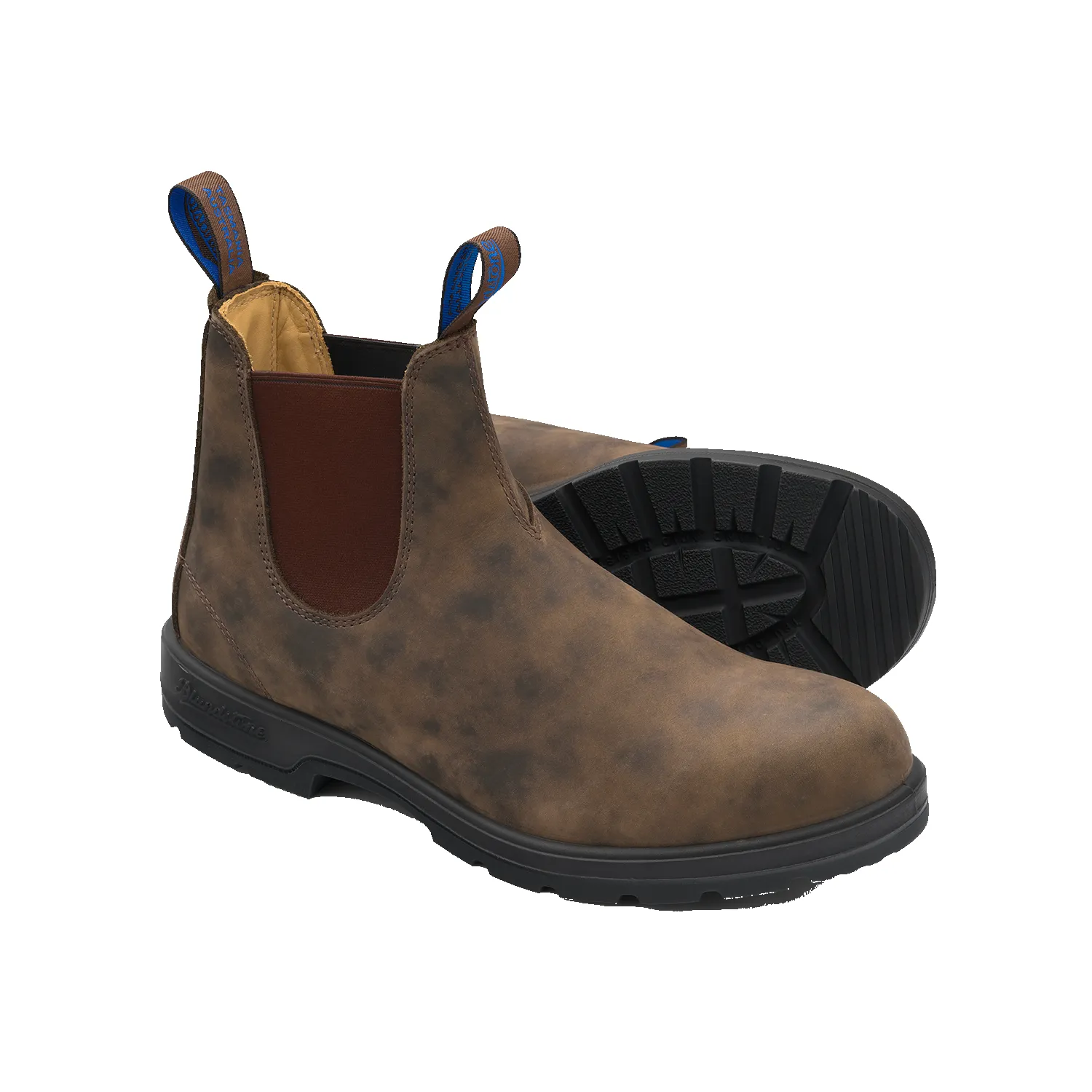 Blundstone 584 - Winter Thermal Classics Rustic Brown sold by Blundstone product image thumbnail 4
