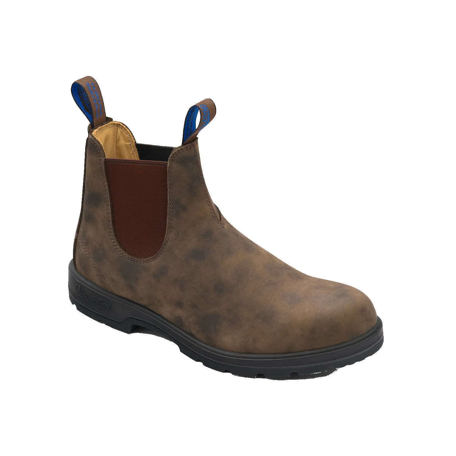 Blundstone 584 - Winter Thermal Classics Rustic Brown sold by Blundstone product image thumbnail 3