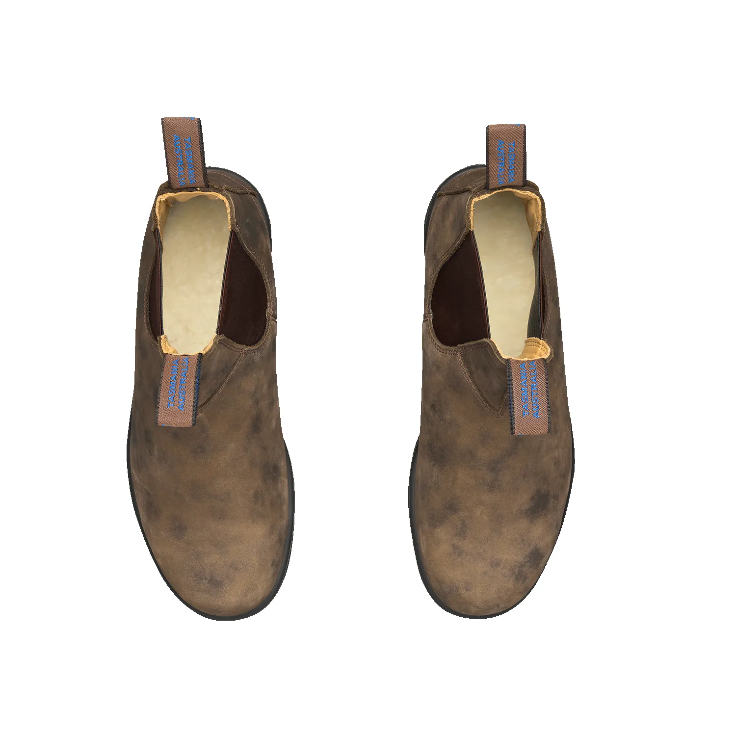 Blundstone 584 - Winter Thermal Classics Rustic Brown sold by Blundstone product image thumbnail 5